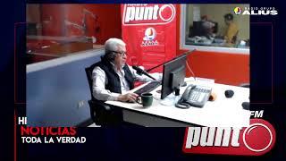 Transmisión en directo de radiopuntogt