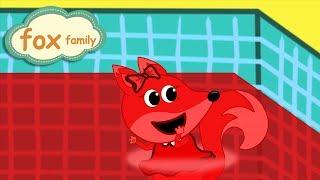 Fox Family Сartoon movie for kids #297