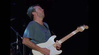 Eric Clapton - Five Long Years - Nothing But The Blues (1995) (Remastered 2022)