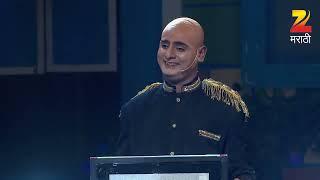 Chala Hawa Yeu Dya - Bhau Kadam -  Webi 17 - Zee Marathi