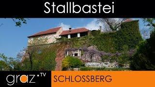 Stallbastei Schloßberg GRAZ