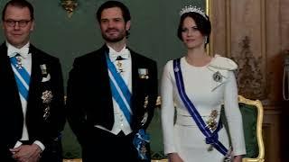 Best of Princess Sofia and Prince Carl Philip 2021