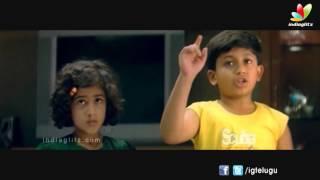 Deepak Saroj's journey from Child Artist to Hero of Vandanam Movie | Vandanam Teaser