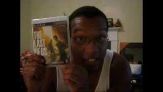 My Video Game Reactions to The Last Of Us & Battlefield 3: Don't F*** With Me