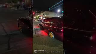 #lowiders #downtown #dukecity #albuquerque #505 #cruisenight #cruisinthe505