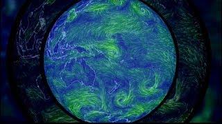 Climate Change Science in the Pacific (5mins)