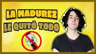 TE OLVIDASTE DE RABAHREX | LO ABANDONÓ TODO