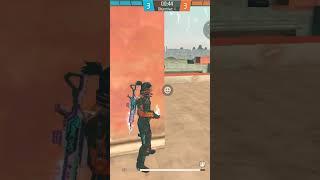 #freefire gameplay#ff Rishav gaming #