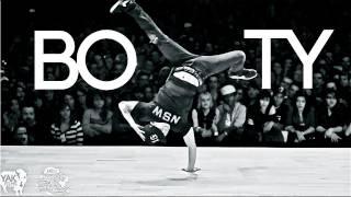 Braun Battle of the Year 2011 BOTY Bboy Break Dance | YAK FILMS