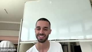 Главный Секрет от Анара Дримс: Как Изменить Свою Жизнь Навсегда!