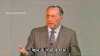 Mulțumire, laudă și închinare - Școala de slujire cu Derek Prince