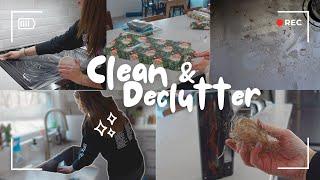 CLEAN DECLUTTER & ORGANIZE 2024 / Extreme Motivation / Organizing & Decluttering Ideas / Realistic!