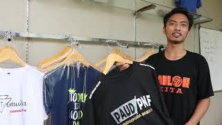 Succes Story PKW PKBM Trimulya Brebes 2020
