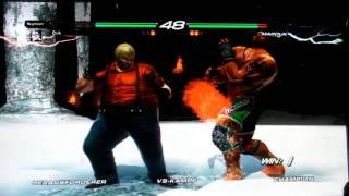 MaxDamagermany 2011 - 323 - Real Menace (BO) vs Dark Slayer (MA)
