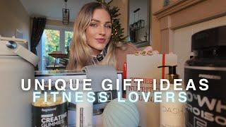 Ultimate Fitness Gift Guide 2024 | Best Gifts For Gym & Wellness Lovers