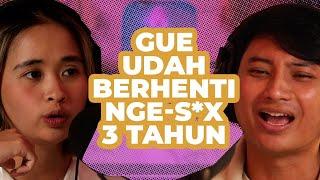 PERJALANAN MANTAN LGBT TOBAT! | #GritteBukaPraktek