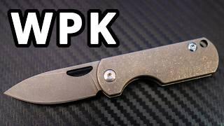 The most useful knife you own is... (Monterey Bay Knives WPK)