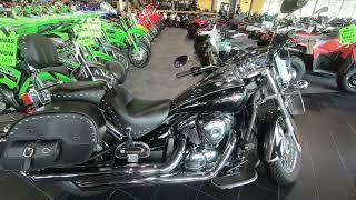 Used 2021 Kawasaki Vulcan 900 Classic LT Motorcycle For Sale In Medina, OH