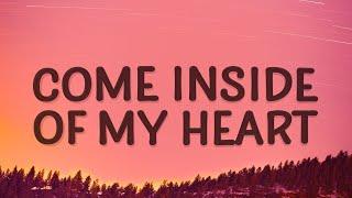 IV OF SPADES - Come Inside Of My Heart (Lyrics)