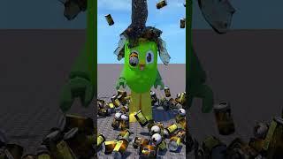 raining TACOS, BLOXY COLA and HONEY in roblox #shorts