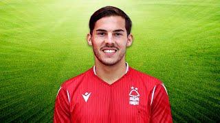 How Good Is Yuri Ribeiro At Nottingham Forest? 