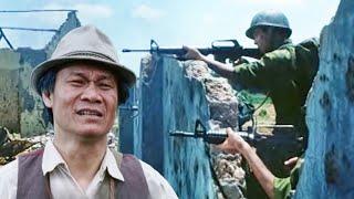 ĐÀO, PHỞ VÀ PIANO FULL - Phim Lẻ Chiến Tranh Việt Nam Đặc Sắc