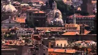 Lazio & Rome Video Tour