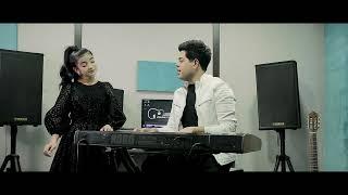 Jambul Muhammedov vs Shakhida singer - Sog'inma (duet)       #shohidabozorboyeva #uzbekistan