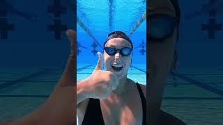 I use this for my nose  underwater ! #hacks #pool #swimming #underwater