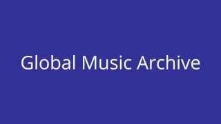 Global Music Archive