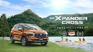 Mitsubishi Motors PH presents the New Xpander Cross