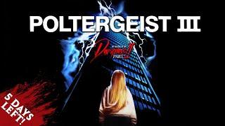 Poltergeist III - In Search Of Darkness II Exclusive Clip