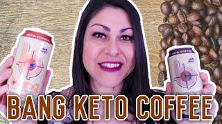 Is Bang Keto Coffee Keto Friendly? Blood Sugar Testing