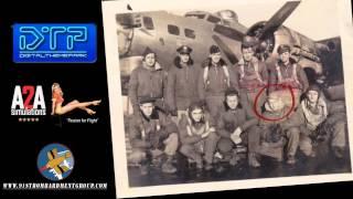 A chat with Mr. Niedzielski: B-17 gunner veteran!