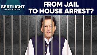 Pakistan Crisis: Imran Khan Offered House Arrest In Exchange For "Silence"? | Firstpost Spotlight