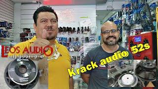 KRACK AUDIO 52S