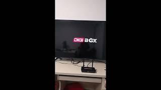  DIGIBox Operation Guide: Restore Factory Settings When Booting Abnormally 