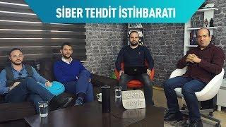 Siber Tehdit İstihbaratı ve Siber Saldırılardan Korunmak