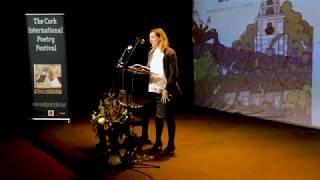 Ailbhe Ní Ghearbhuigh & Ishion Hutchinson (Poetry)