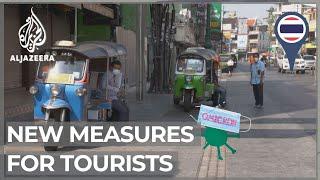 Thailand COVID-19 restrictions: New measures for tourists due to Omicron