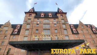 Krønasår - Europa Park | Round-Up Reviews | Hotels