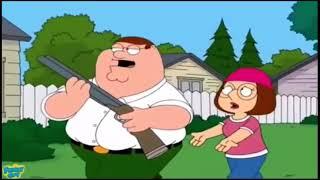 Family guy - I just wanna talk to him