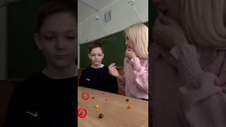 Мы потом еще пару раз сыграли #школа #учитель