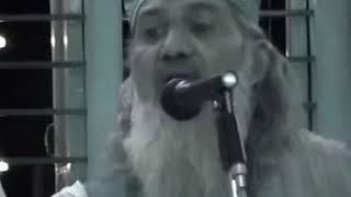 Hamein Salaamati Kaha Milegi? By Hazrat Taskeen-Ul-Mashaikh (RA) Koppal & H. Saheb Quadeeri (RA)