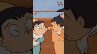 Lý do Suneo và Chaien hay bám dính lấy nhau 