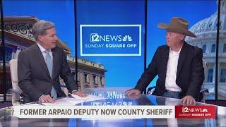 Will new sheriff help Trump deportations?