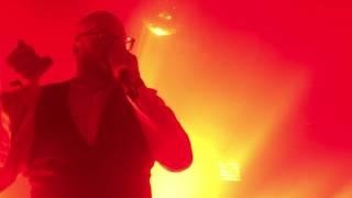 Covenant (Daniel Myer) "lightbringer" (Musikzentrum Hannover)