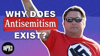 Antisemitism, Explained