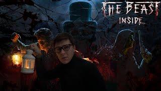 THE BEAST INSIDE/ГОЛОВОЛОМКИ И УЖАСЫ ДЛЯ ВЗРОСЛЫХ ИЛИ КАК СЛОМАТЬ МОЗГ И ОБДЕЛАТЬСЯ