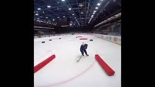 Alex Antropov Training Video